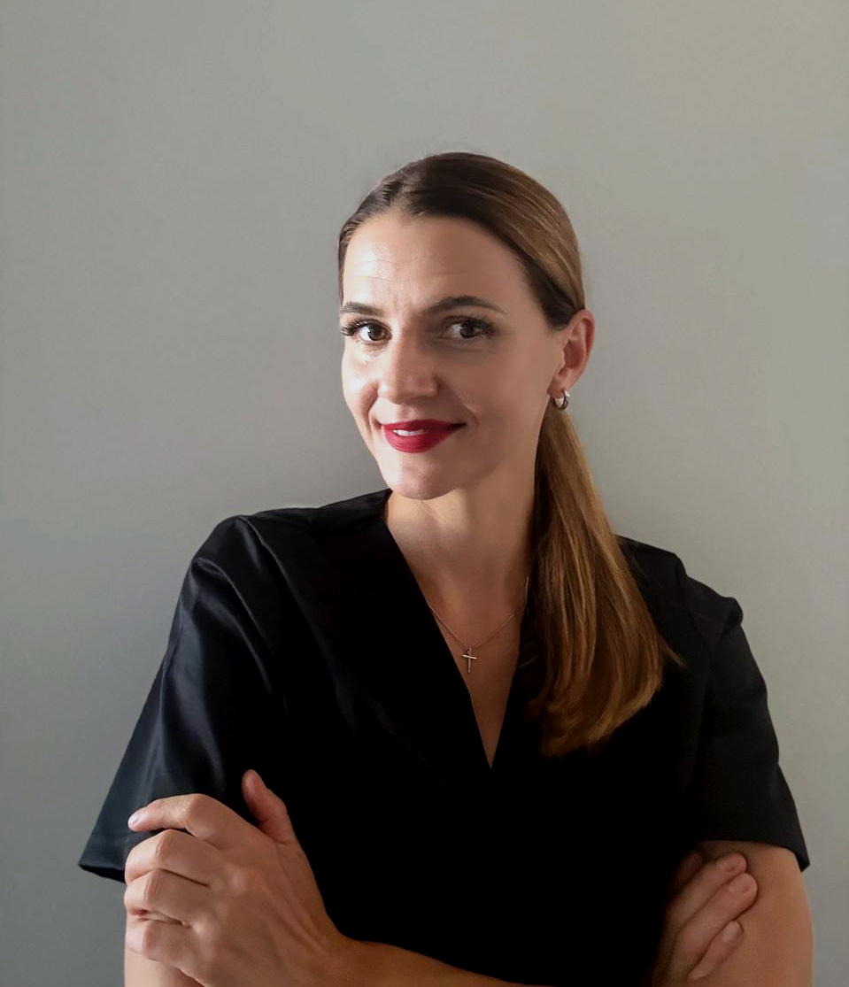 Olga - Beauty Master