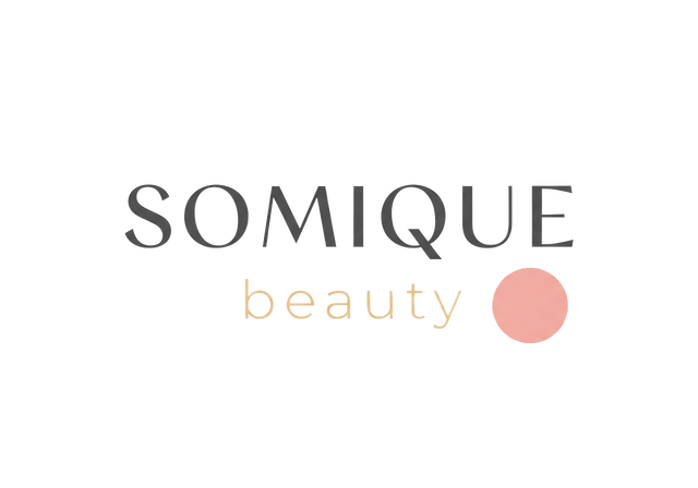 Logo Somique Beauty